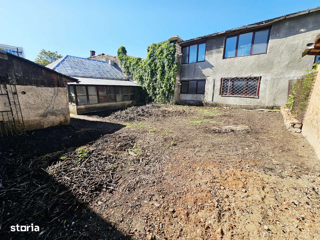 Vanzare proprietate mixtă – Casă + spațiu birou, Ultracentral - Imagine principală: 5/20