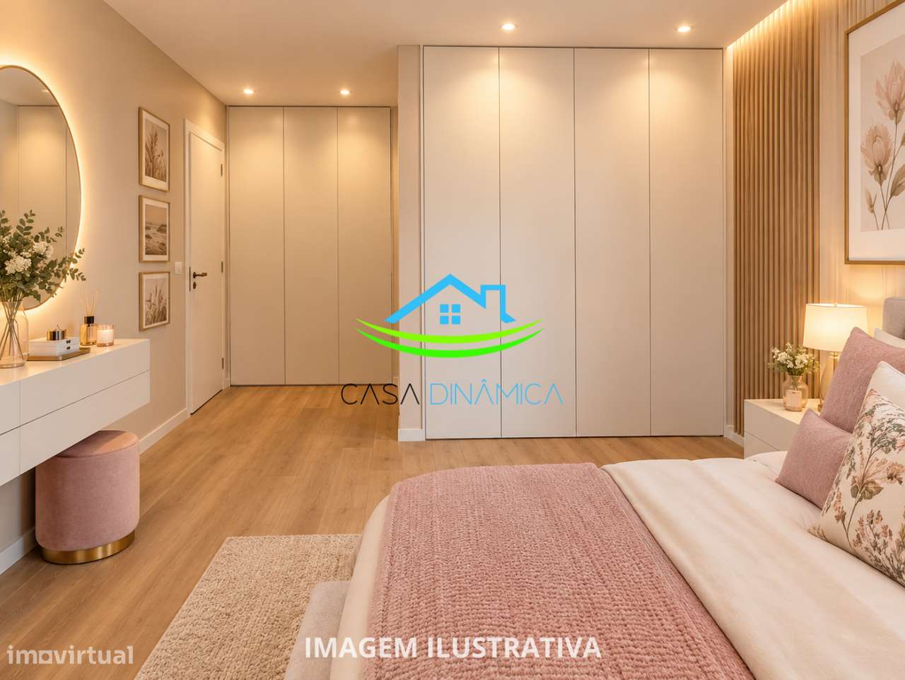 Apartamento T2 Duplex no 3º andar, Figueira da Foz-9