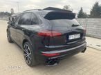 Porsche Cayenne GTS Tiptronic S - 4