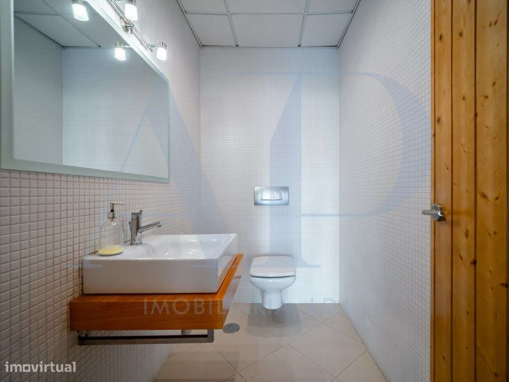 Moradia T3 Mesão Frio-31