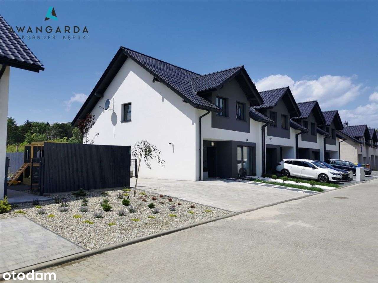 Black Friday. Ostatnie domy - Pełny obrazek: 5/11