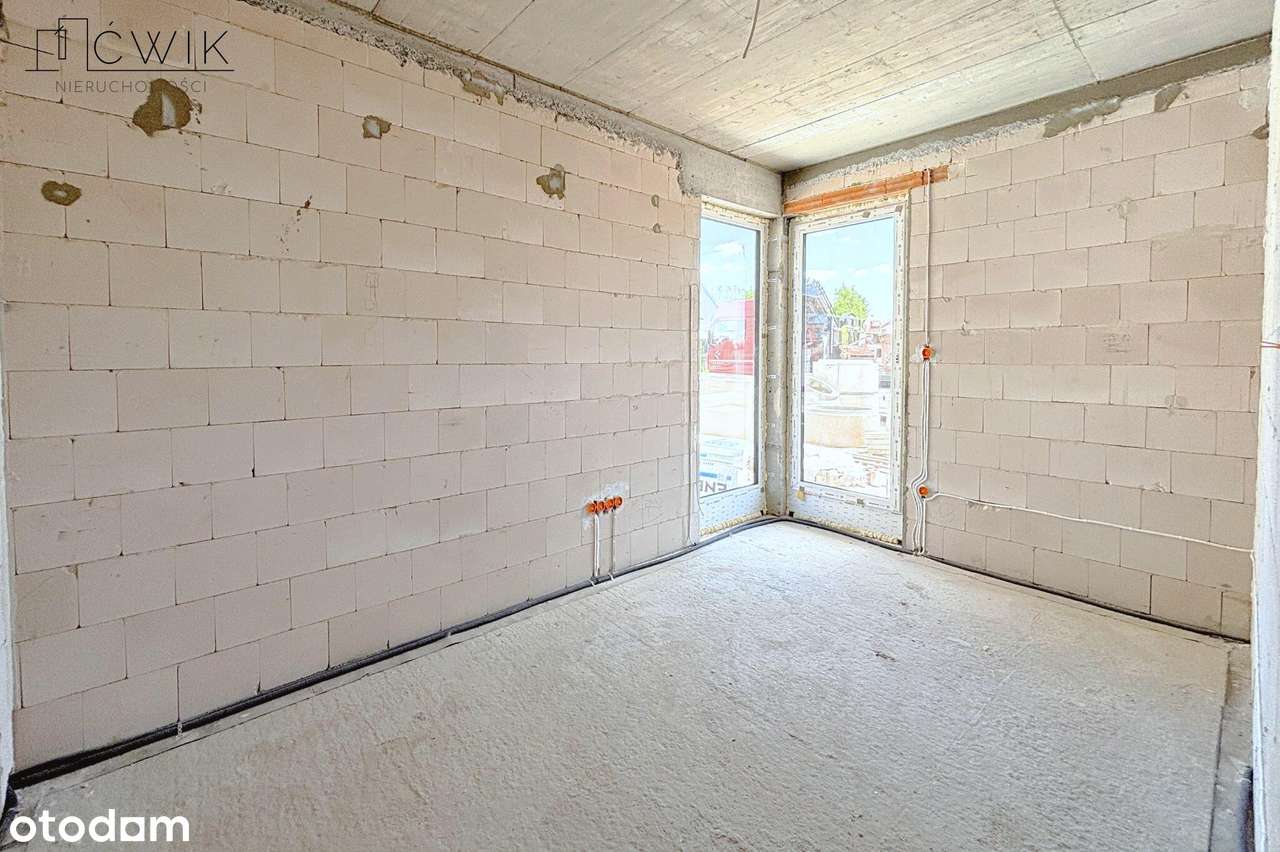 Przestronny apartament 123 m2 - 8 km od centrum-13