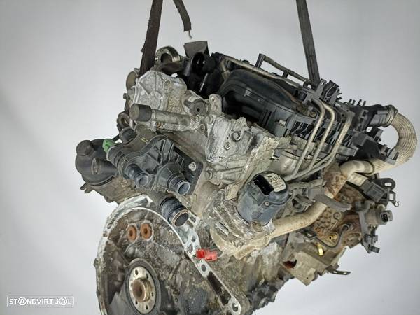 Motor Completo Ford Fiesta V (Jh_, Jd_) - 5