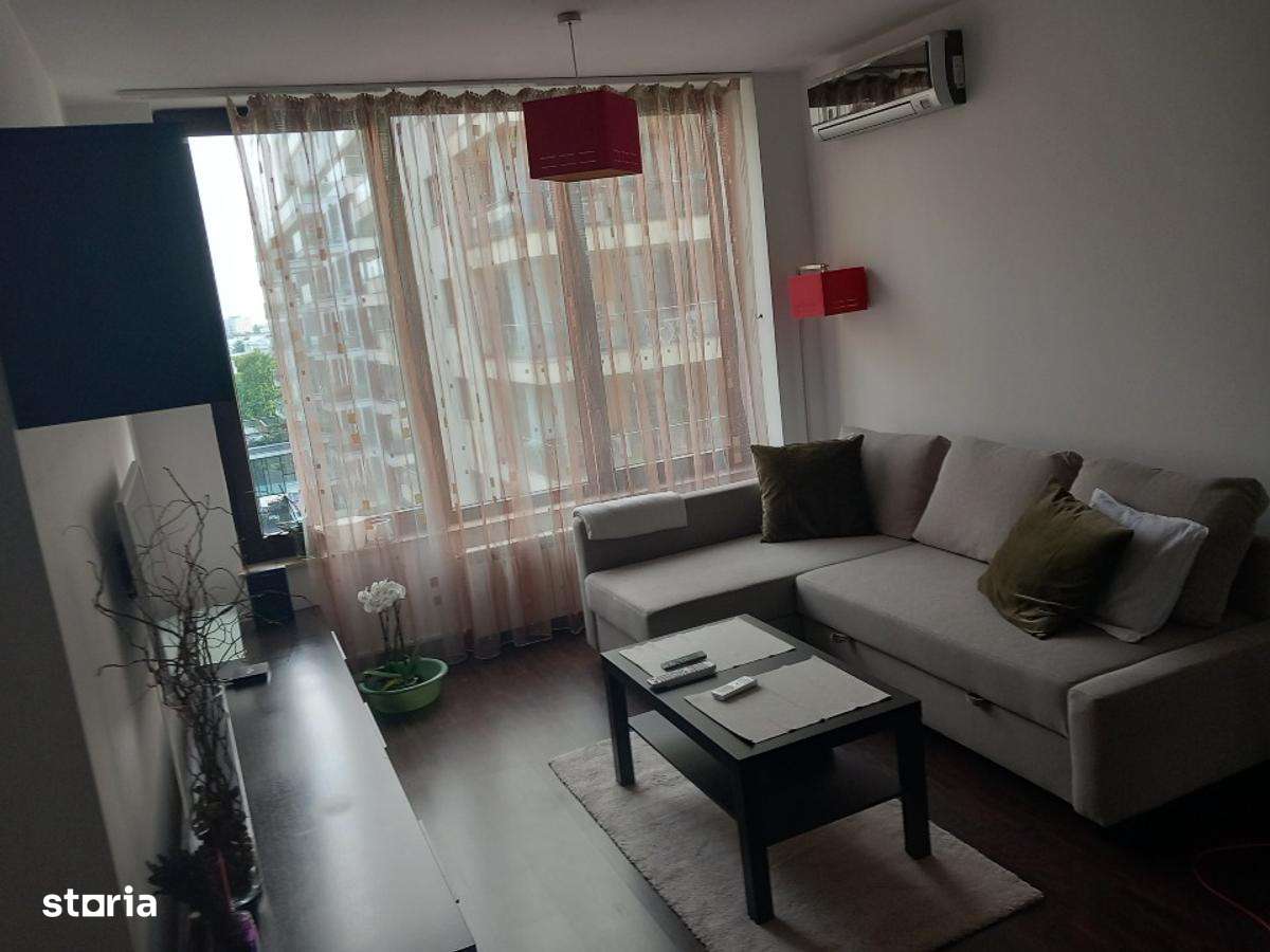 Apartament 3 camere  Herastrau - North Area Park View - Comision 0-0