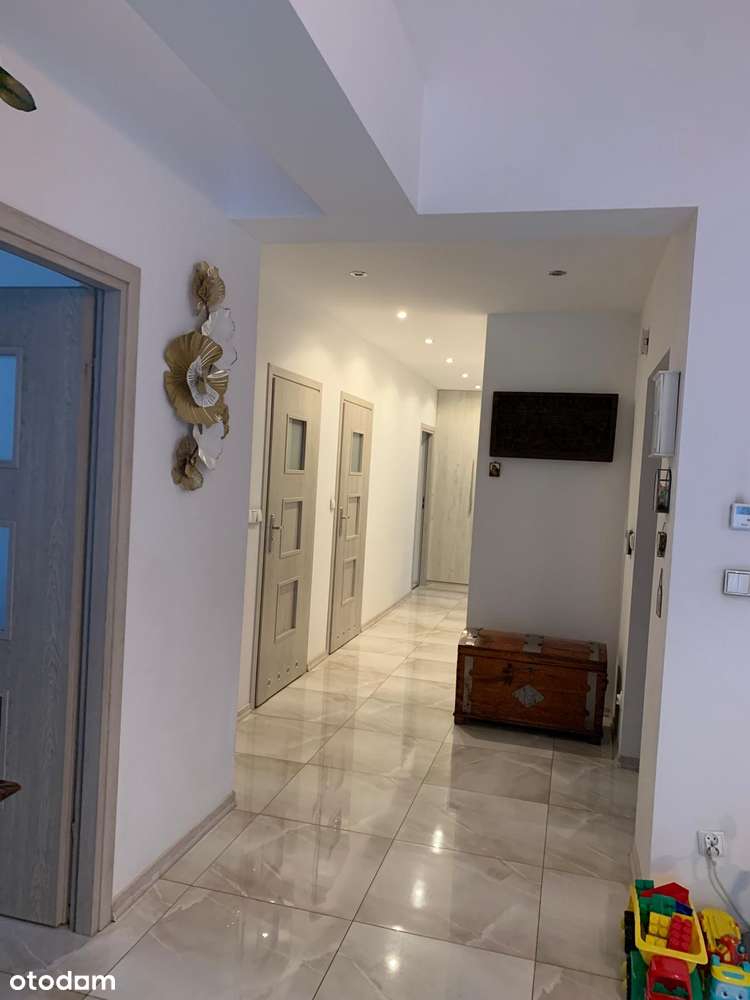 Dom 175 m² | 2017 r. | 1250 m² działki | Fotowoltaika | Bez prowizji - Pełny obrazek: 4/13