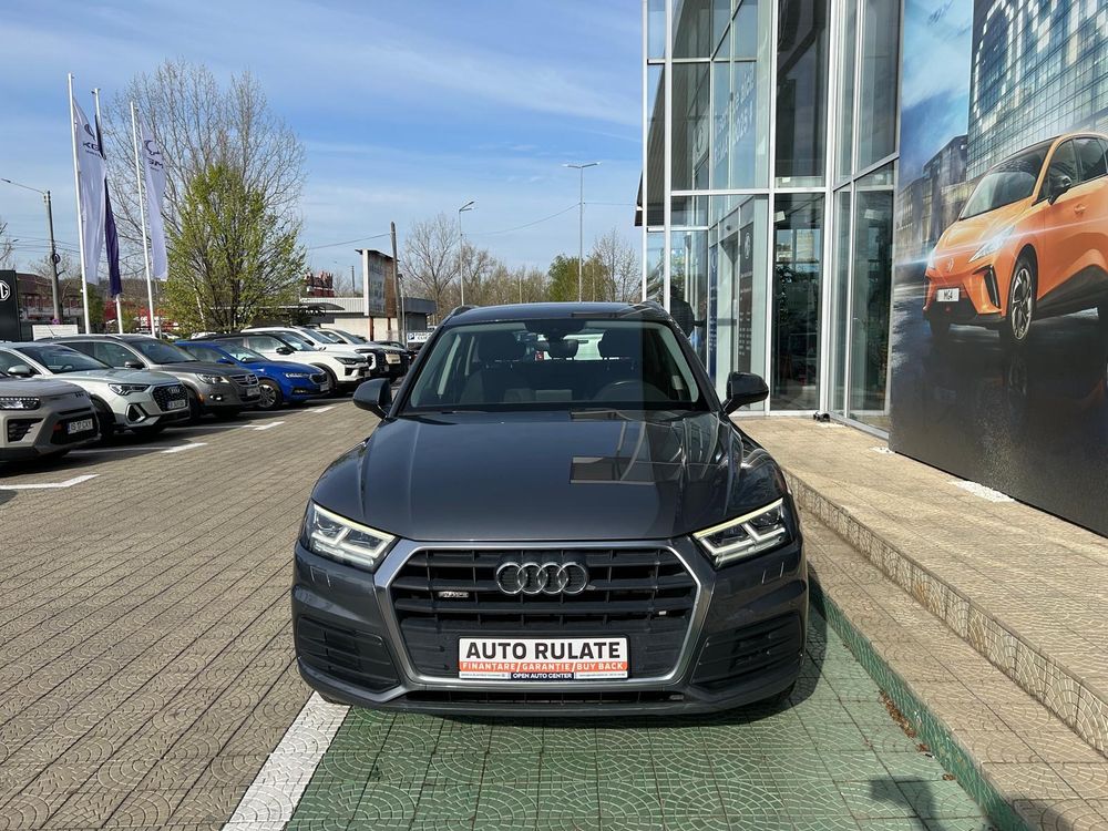 Audi Q5 (2)