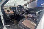 Centura siguranta fata stanga Hyundai i10 2 (facelift)  [din 2016 pan - 6