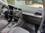 Volkswagen Tiguan 2.0 TDI BMT SCR 4Mot Comfortline DSG - 15