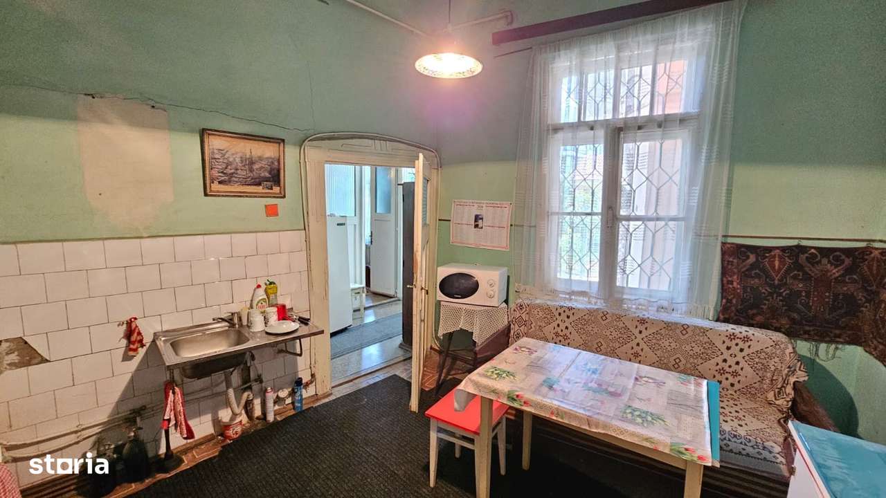 0 % comision ! 2 camere 69 mp, strada Somesului-zona Scala Center - Imagine principală: 3/19