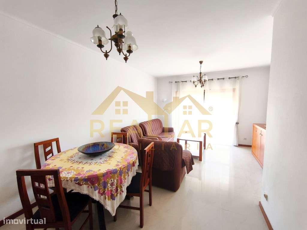 Apartamento T2+1 para Arrendamento junto à rotunda do Touro! - Grande imagem: 5/15