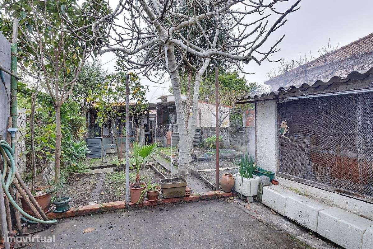 Moradia T3 para venda-18