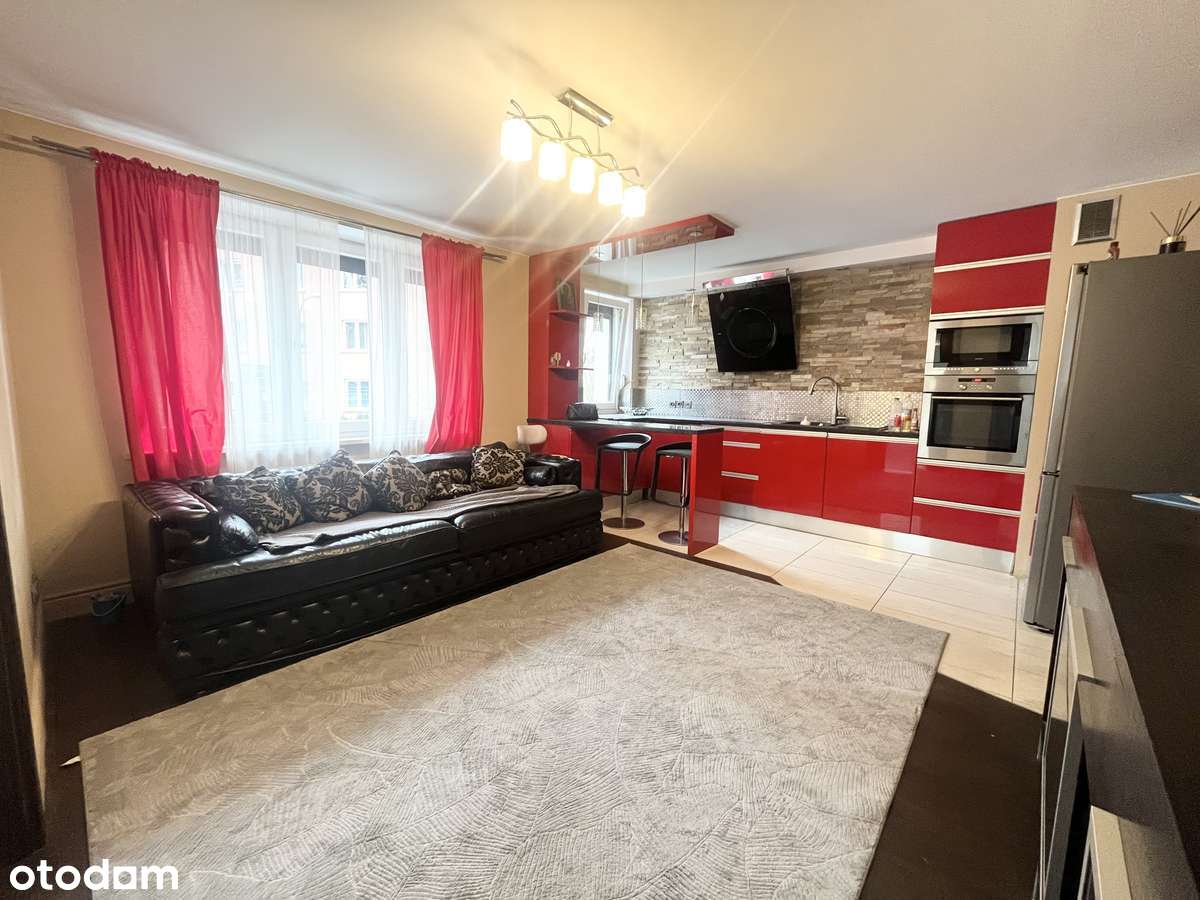 Na sprzedaż 3-pokojowe mieszkanie,MPEC,Zalew Nowohucki,plac Bieńczycki-0