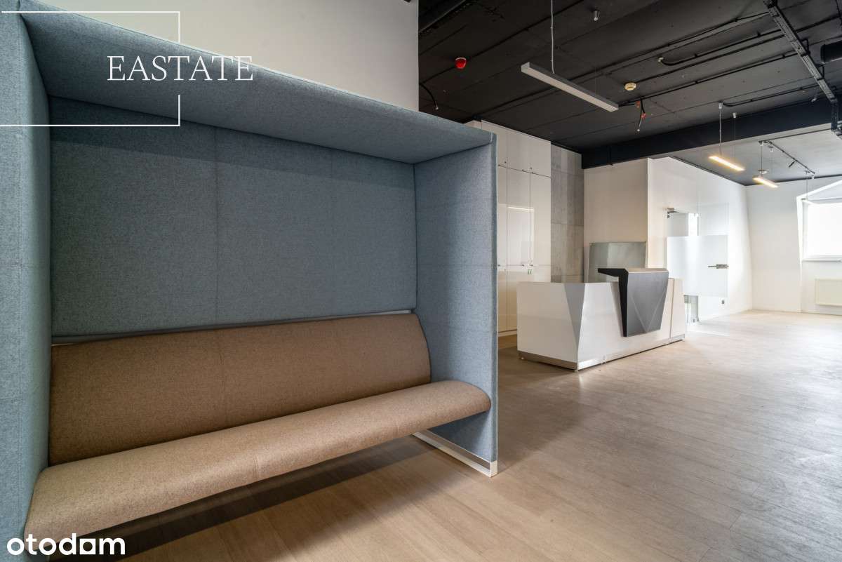 Biuro, Tarasem Widok na Morze, Parking, Blisko Skm - Pełny obrazek: 4/19