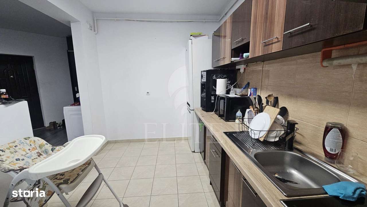 Apartament 2 camere în zona MARASTI CENTRAL - Imagine principală: 5/15