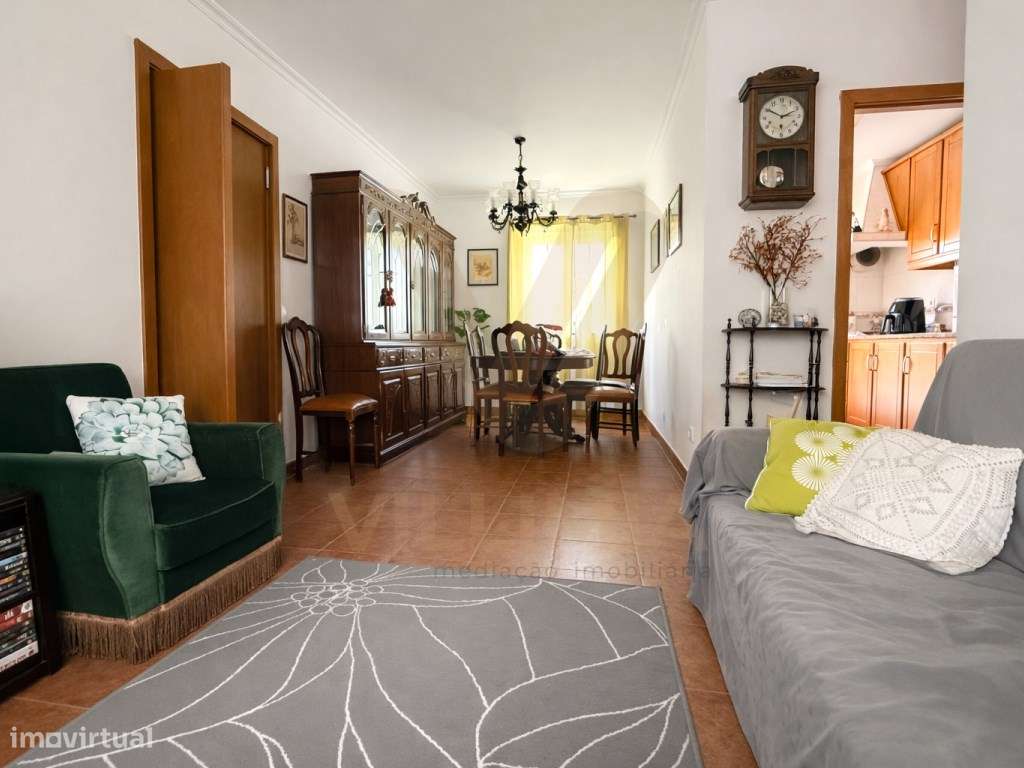 Moradia T2 | Darque - Viana do Castelo - Grande imagem: 4/16