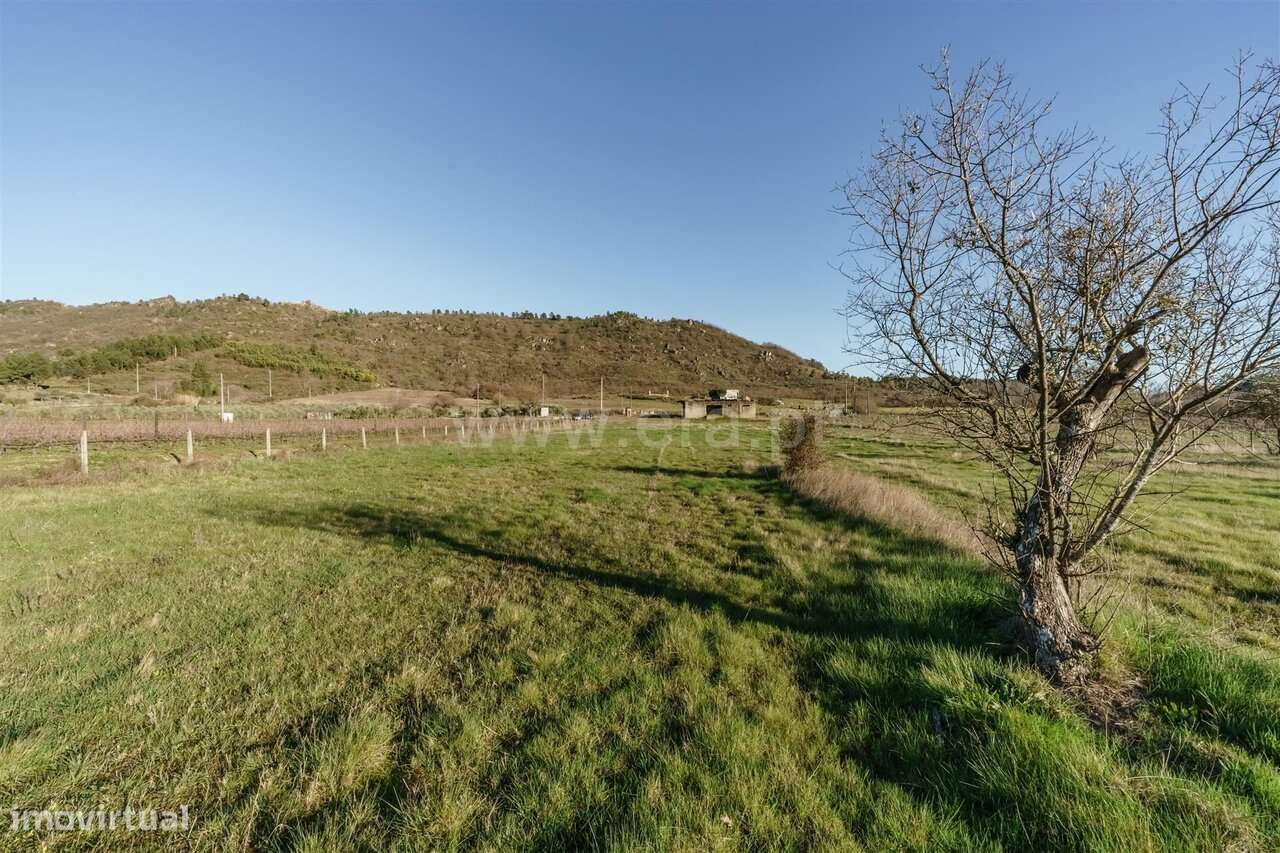 Quinta Estúdio / Covilhã, Orjais-8