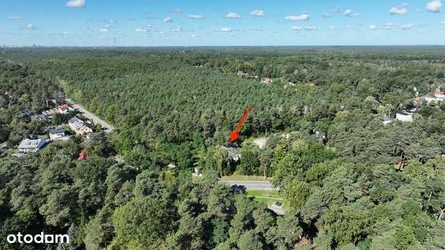 Dom w  sercu Sulejówka, duża działka inwestycyjna - Pełny obrazek: 3/10