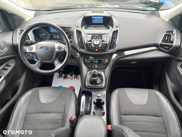 Ford Kuga 2.0 TDCi Individual - 20