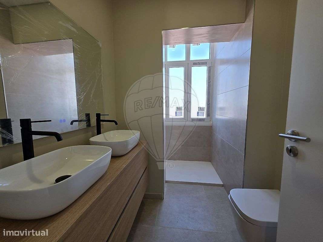 Apartamento T3 para venda-17