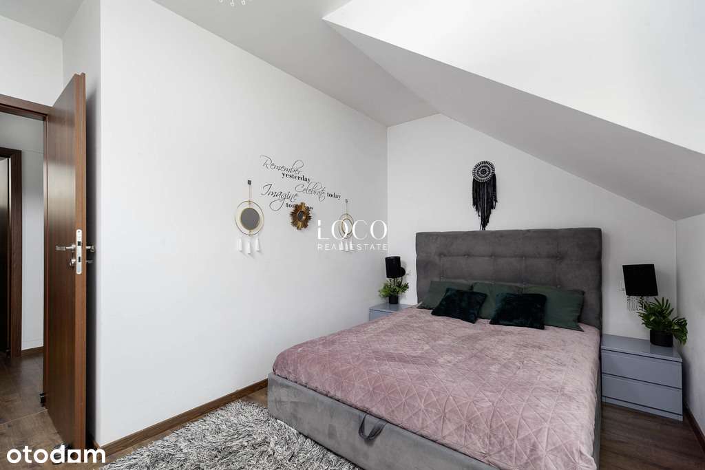 Gotowy do zamieszkania- w pełni umeblowany-11