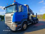 Scania R450 - 1