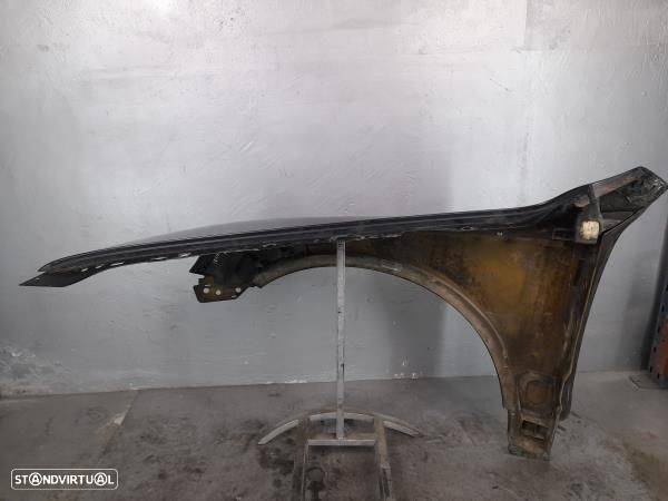 Guarda Lamas Dto Volkswagen Touareg (7La, 7L6, 7L7) - 6