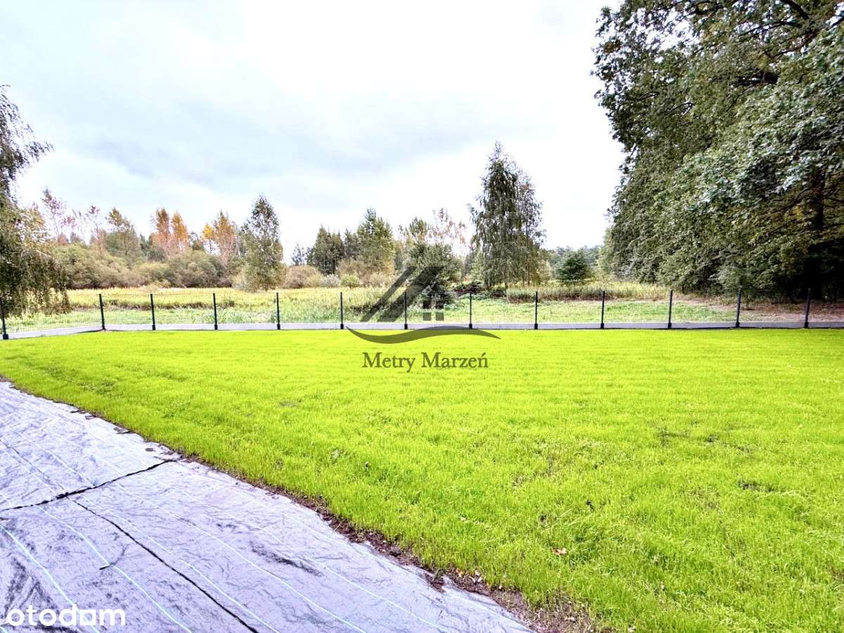 Zamieszkaj na skraju lasu, dom Twoich marzeń czeka-4