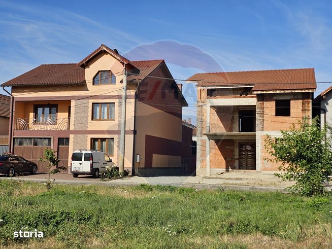 Casa noua de vanzare-0