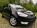 Ford Galaxy 2.0 TDCi Ghia - 8