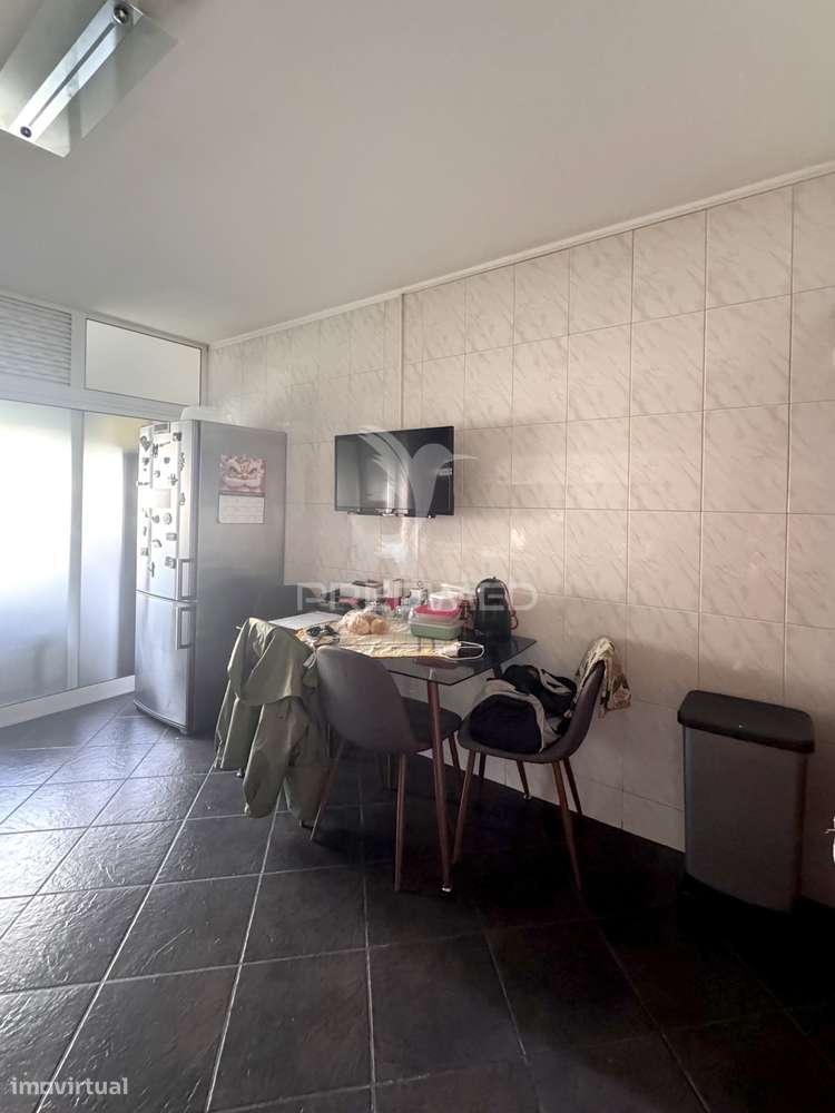APARTAMENTO | TIPOLOGIA T3 | RIO TINTO - GONDOMAR. - Grande imagem: 5/15