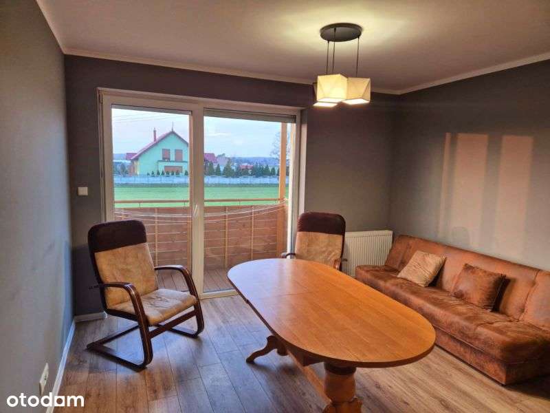 Na wynajem mieszkanie 2-pojojowe, pow. 39,45 m2, Grodzisk Wlkp - Pełny obrazek: 5/9