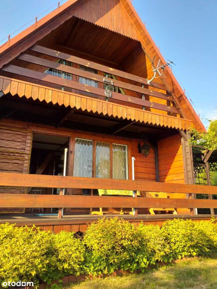 Dom Letniskowy Boguchwałowice 100 m od zalewu Przeczyckiego - Pełny obrazek: 5/20