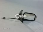 Retrovisor Dto VW GOLF II 1983 - 1992 Usado - 1