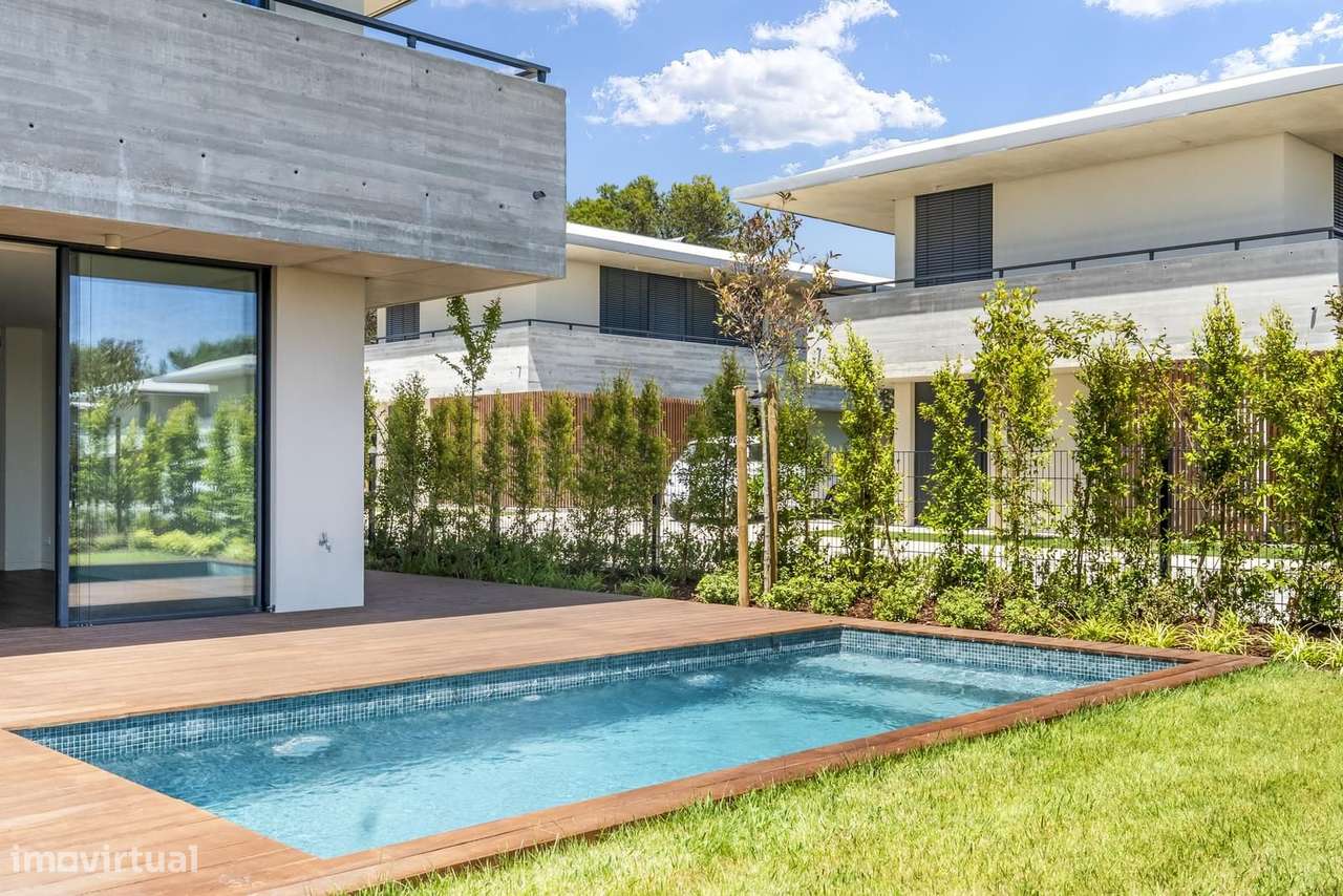 Moradia T3 com piscina, Areia, Cascais - Grande imagem: 3/38