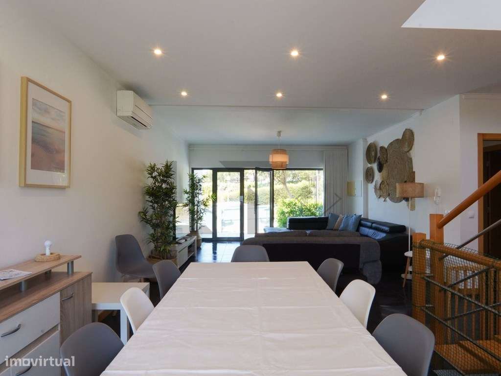 Moradia V4 com Piscina para Venda em Soltroia, Troia-6