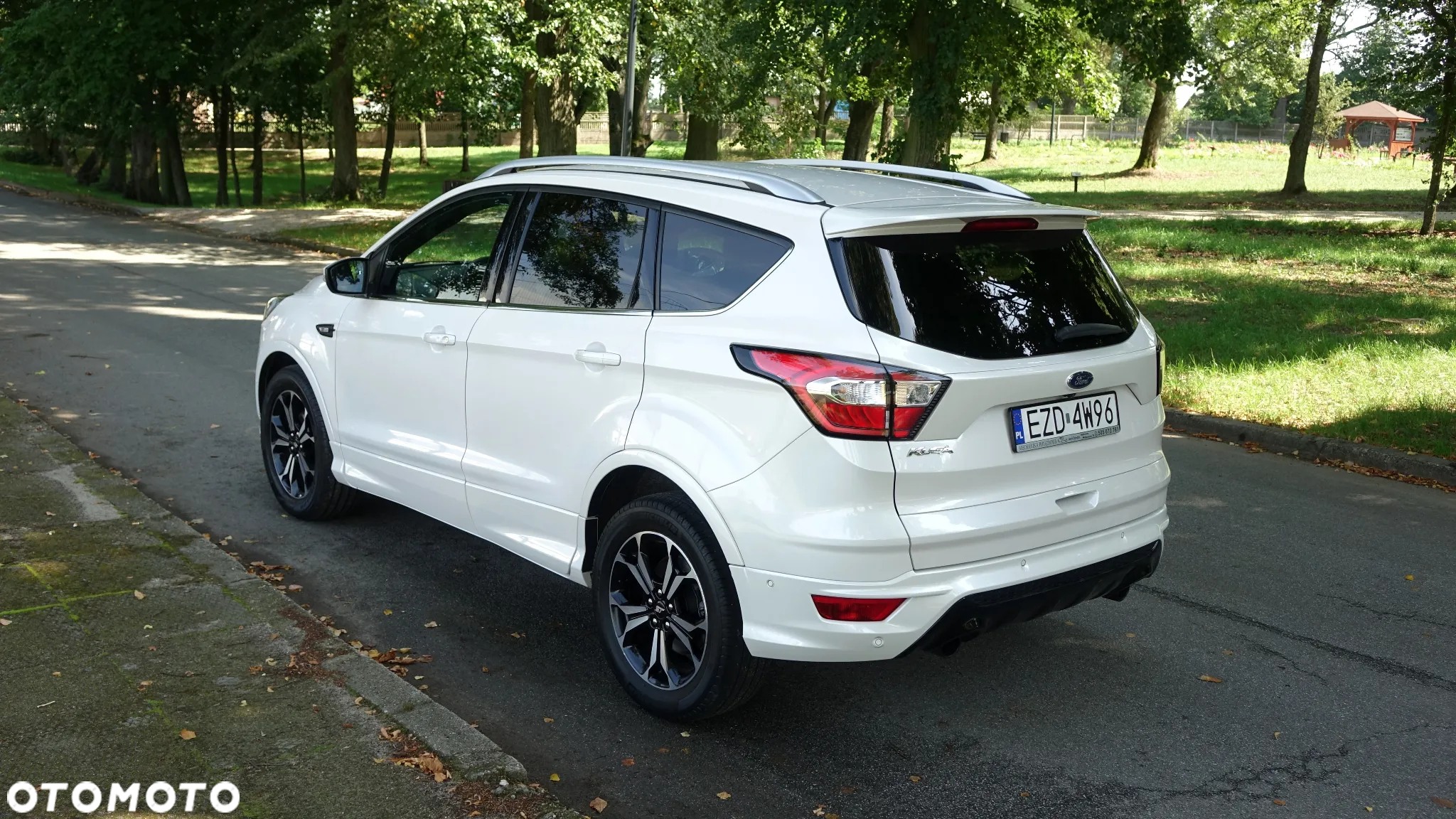 Ford Kuga 1.5 EcoBlue FWD Titanium - 3