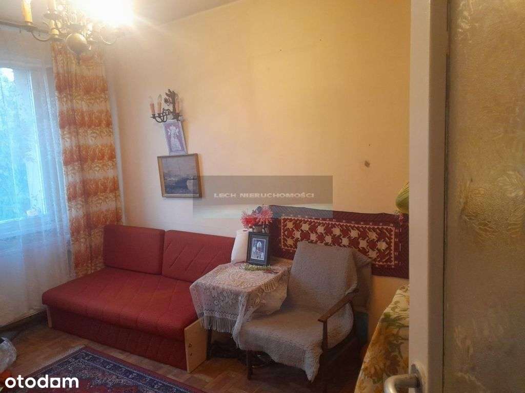 Funkcjonalne mieszkanie 3-pk. blisko metra Bielany-0