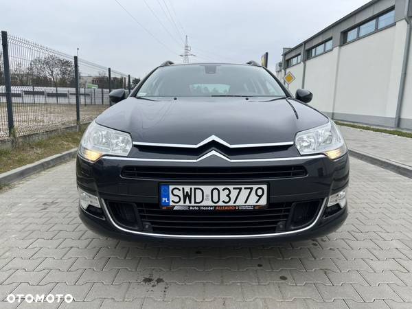 Citroën C5 2.0 HDi Attraction - 6