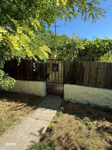 Vand casa in Cheia jud Constanta - Imagine principală: 5/8