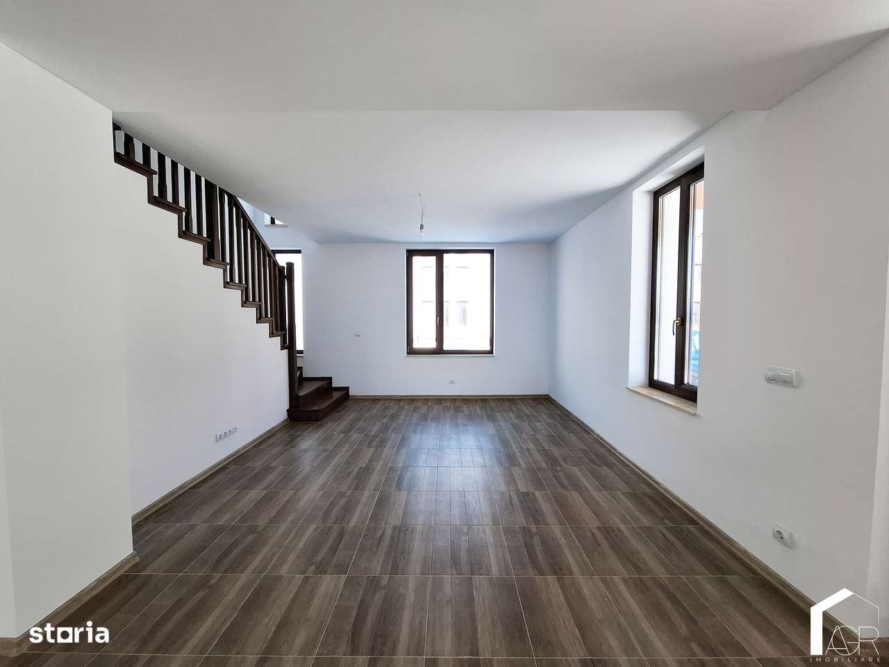 Casa tip duplex cu 4 camere, Paulesti - Imagine principală: 4/19