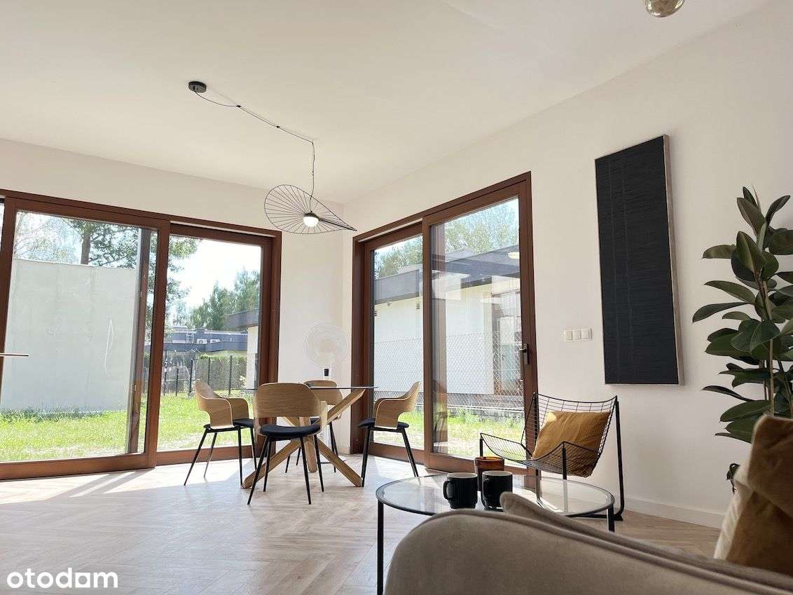 Inteligentne domy z własną linią brzegową jeziora! - Pełny obrazek: 4/18