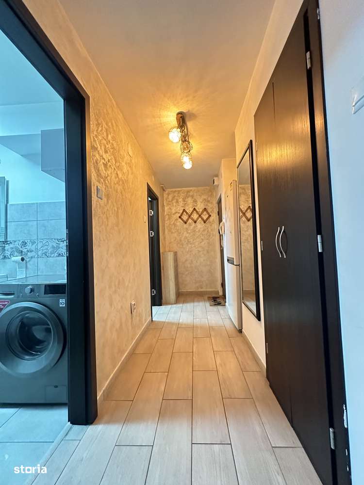 Mutare Imediată 1 Decembrie! Ap 2 Cam în Tudor lângă Iulius Mall! Iasi - Imagine principală: 5/8