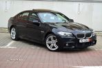 BMW Seria 5 520d xDrive - 3