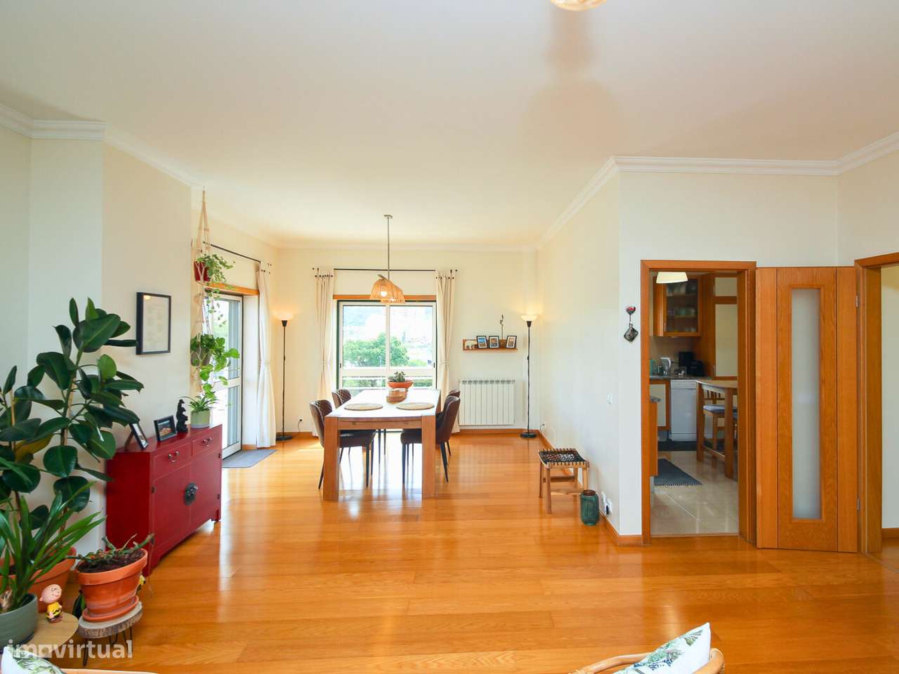 Apartamento T4 em Excelente Estado - Grande imagem: 5/20