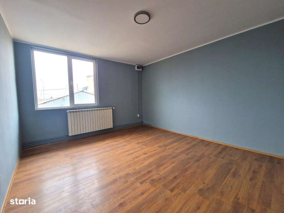 Proprietate Premium cu Hala si Cladire P+1E | 2 Fronturi Stradale - Imagine principală: 4/12