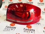 Farolins LED - AUDI A3 8P FACELIFT 2010 - 4