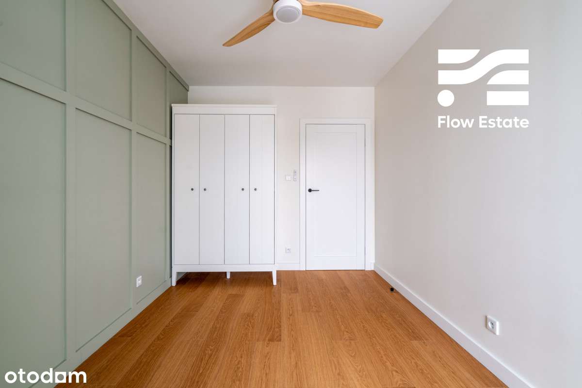 3 pokojowe Mieszkanie ul. Wielkopolska-7