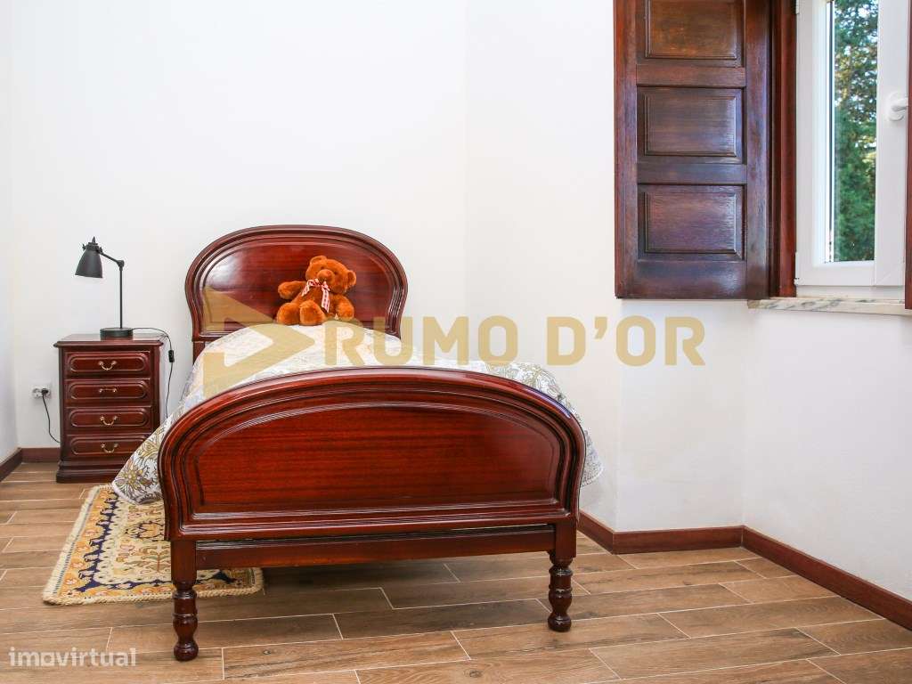 Quinta para Venda com Grande Potencial em Castanheira do Ribatejo-8