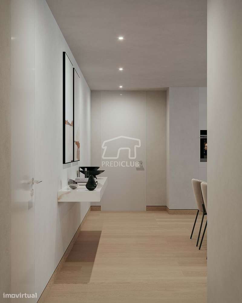 Apartamento T3 - Calheta - Grande imagem: 5/24