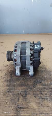 Alternador Peugeot/Citroën 1.2THP - 1